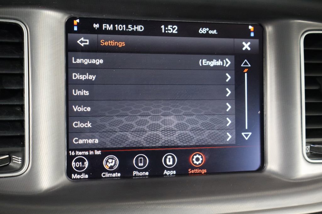 Used 2023 Dodge Charger SXT image 33