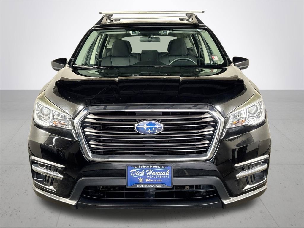 Used 2019 Subaru Ascent 8-Passenger image 3