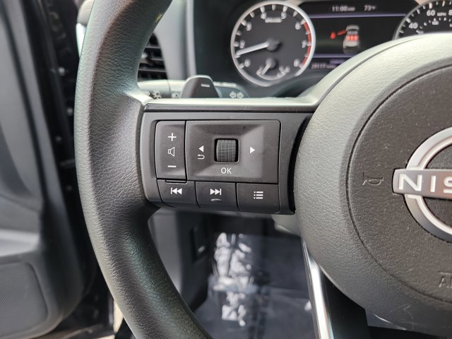 Used 2024 Nissan Rogue S FWD image 20