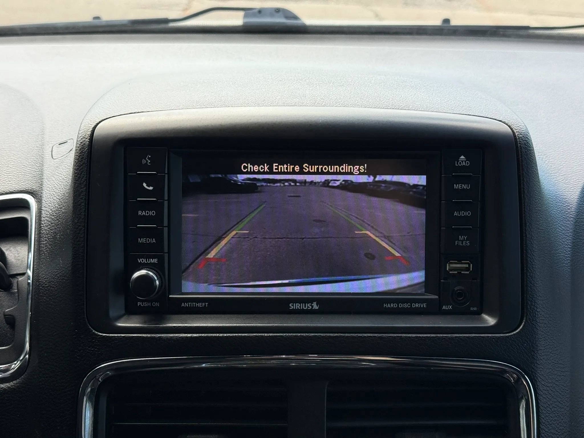 Used 2019 Dodge Grand Caravan GT FWD image 38