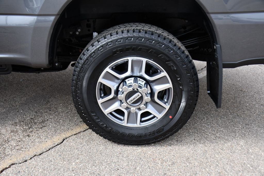 Used 2026 Ford F350 Lariat w/ Lariat Ultimate Package image 20