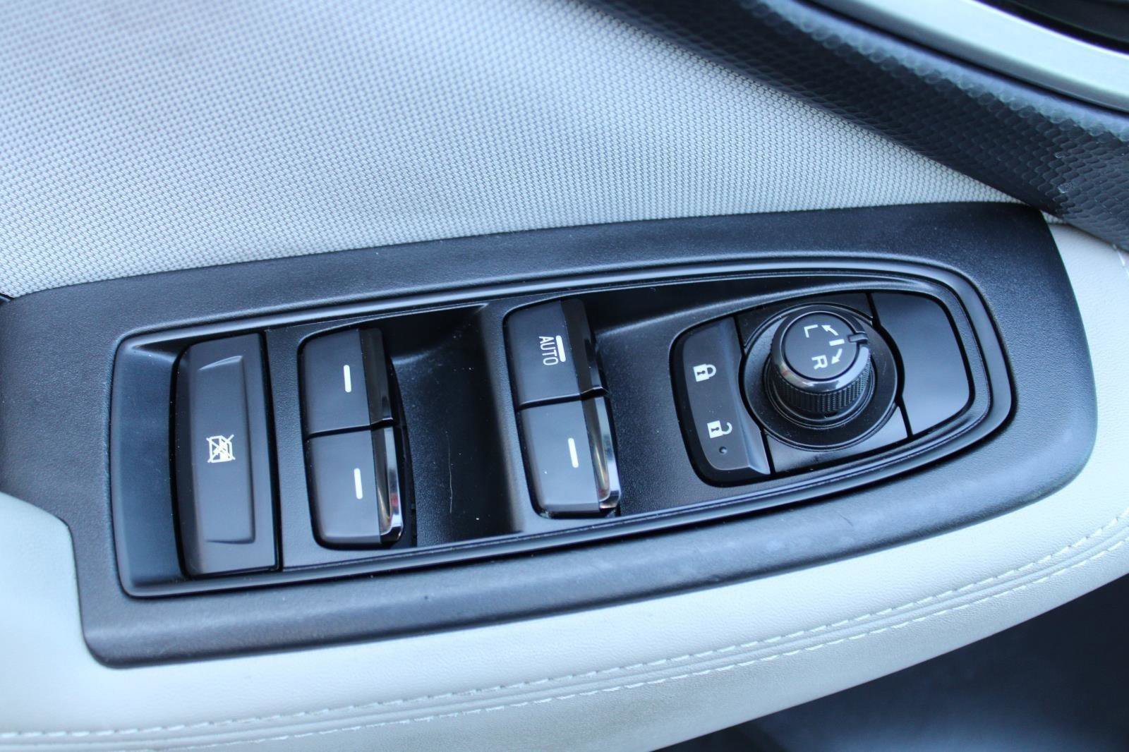 Used 2023 Subaru Forester image 44