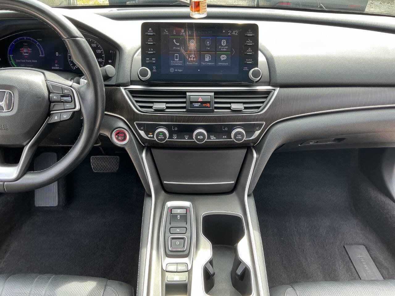 Used 2021 Honda Accord EX-L image 18