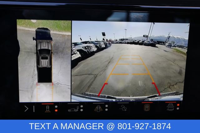 Used 2024 GMC Sierra 2500 Denali Ultimate image 31