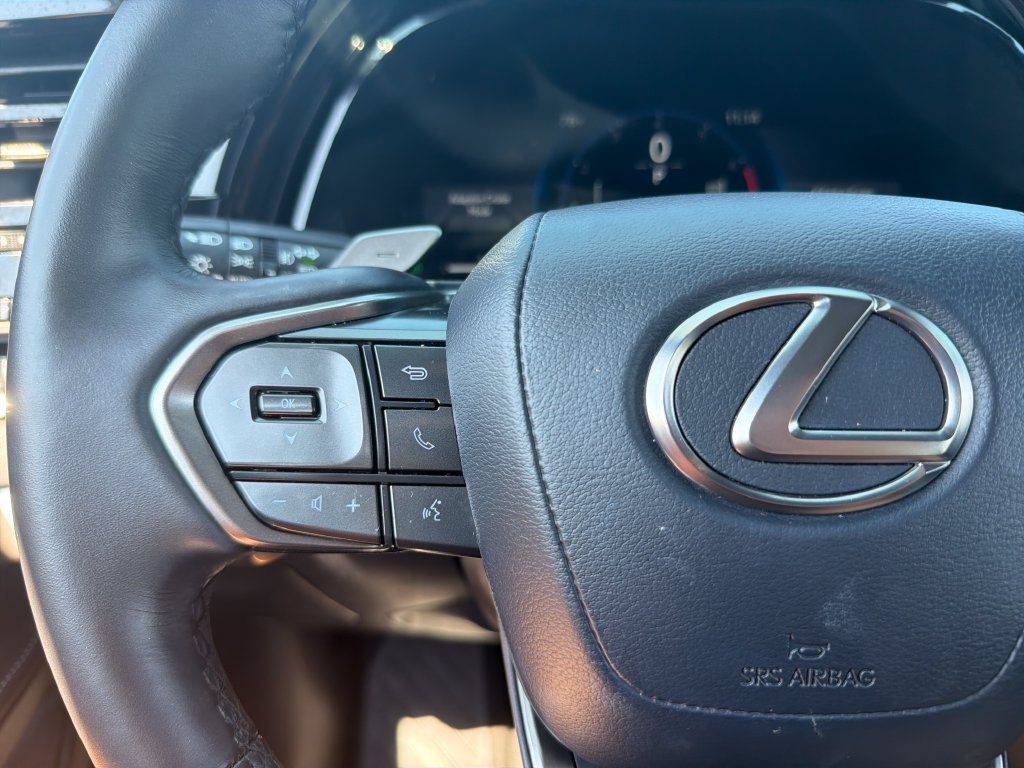 Used 2025 Lexus RX 350 FWD w/ Technology Package image 13