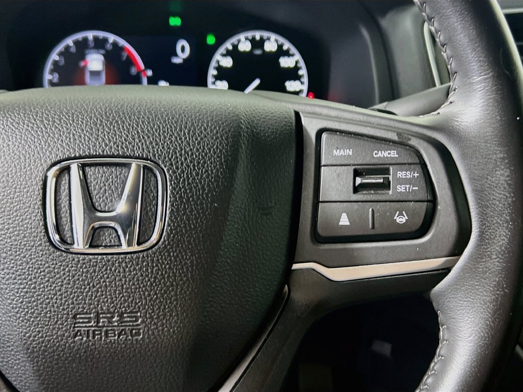 Used 2024 Honda Ridgeline Sport image 16