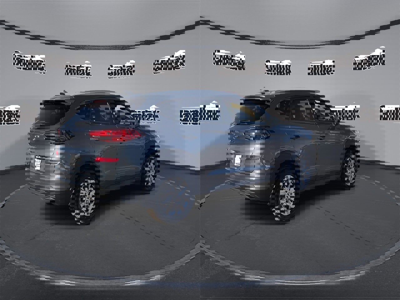Used 2021 Hyundai Tucson Value image 7