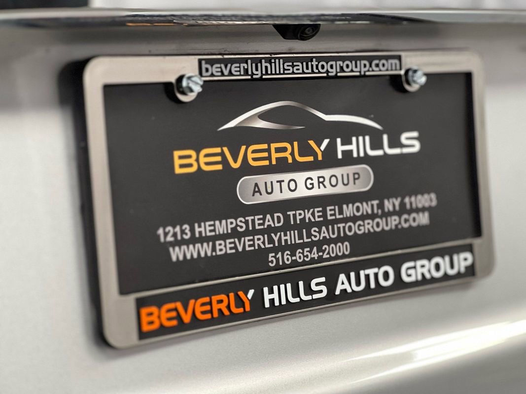 Used 2018 Nissan Maxima Platinum image 44