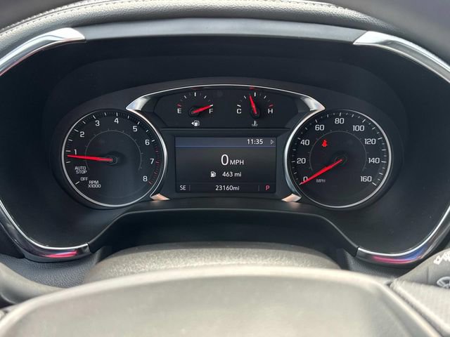 Used 2025 Chevrolet Blazer LT image 37