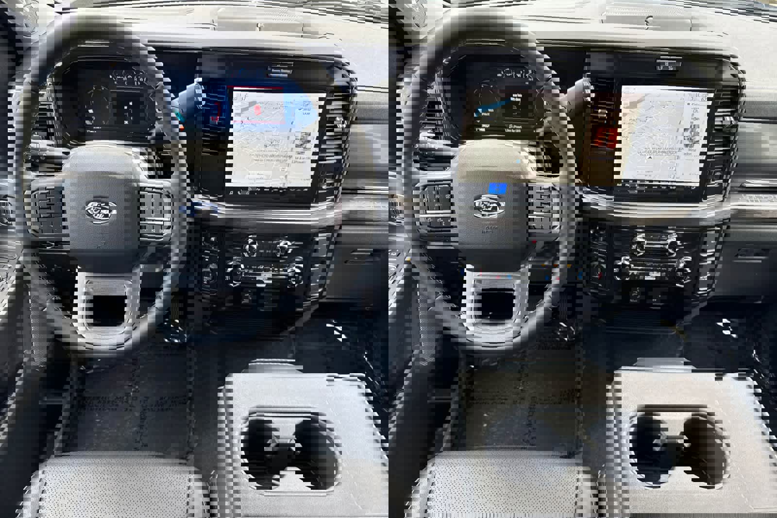 New 2026 Ford F350 Lariat image 14