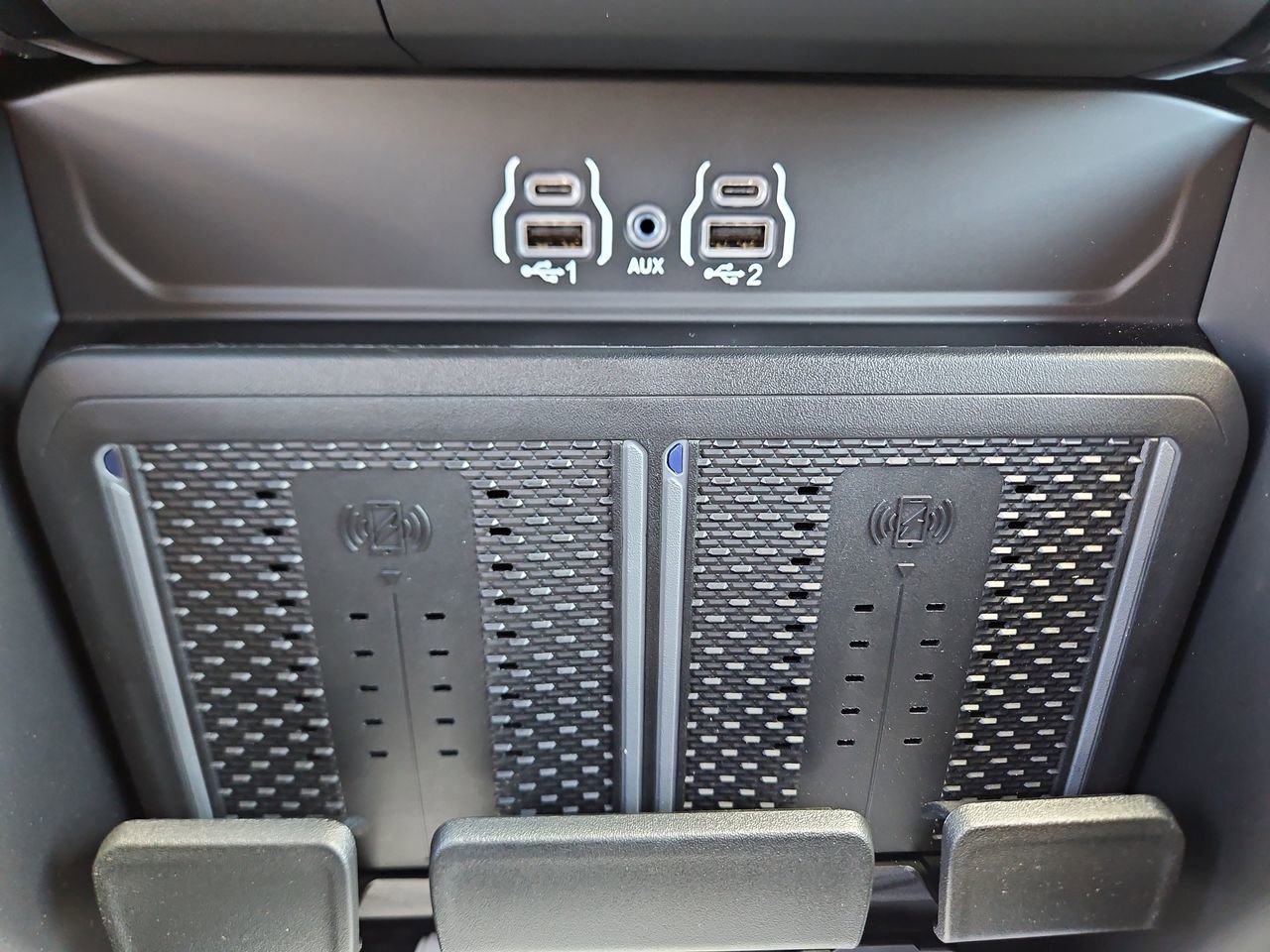 New 2026 RAM 2500 Big Horn image 28