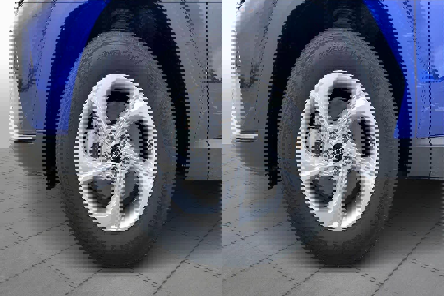 Used 2022 Hyundai Tucson SEL w/ Cargo Package image 10