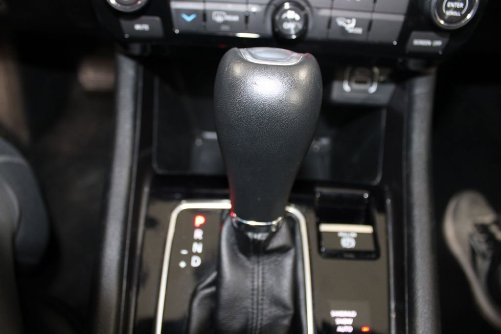 Used 2024 Jeep Compass Latitude image 27