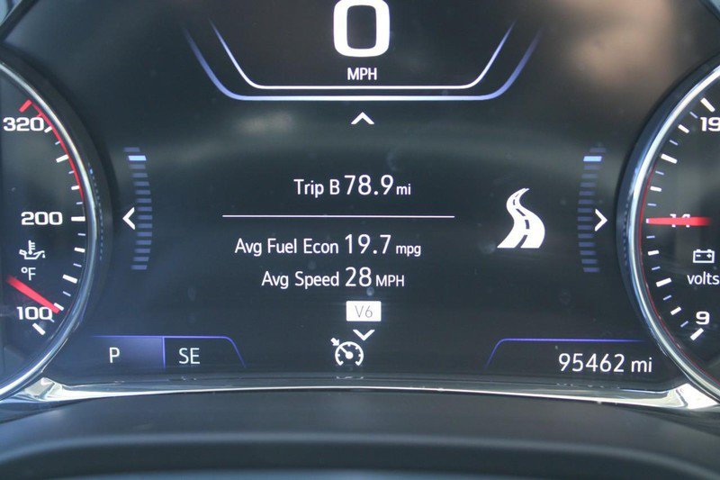 Used 2020 GMC Acadia Denali w/ LPO, Floor Liner Package image 19