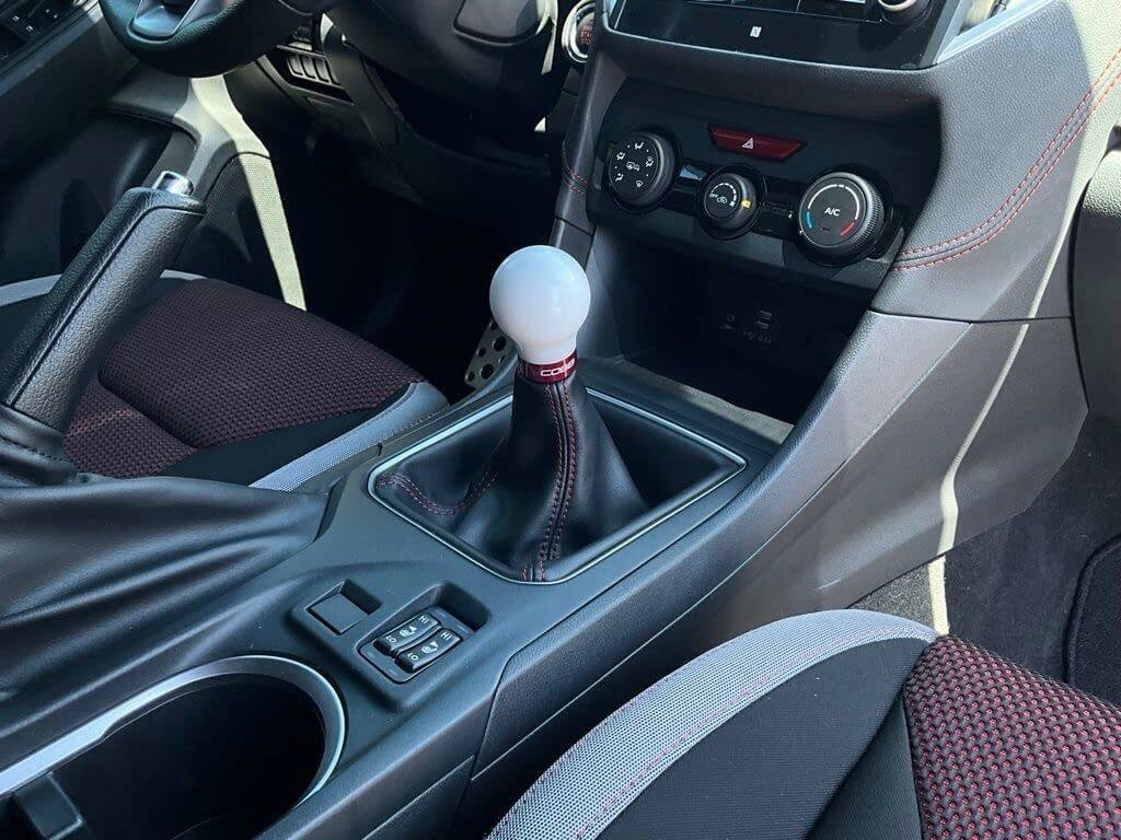Certified 2023 Subaru Impreza 2.0i Sport AWD/4WD image 20