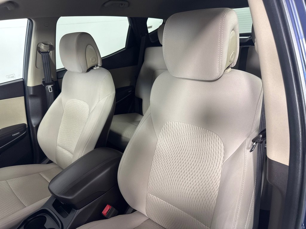 Used 2017 Hyundai Santa Fe Sport image 14