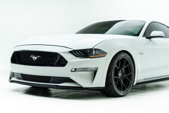 Used 2020 Ford Mustang GT image 11