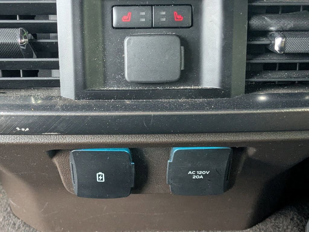 Used 2022 Ford F150 King Ranch w/ Equipment Group 601A High image 14