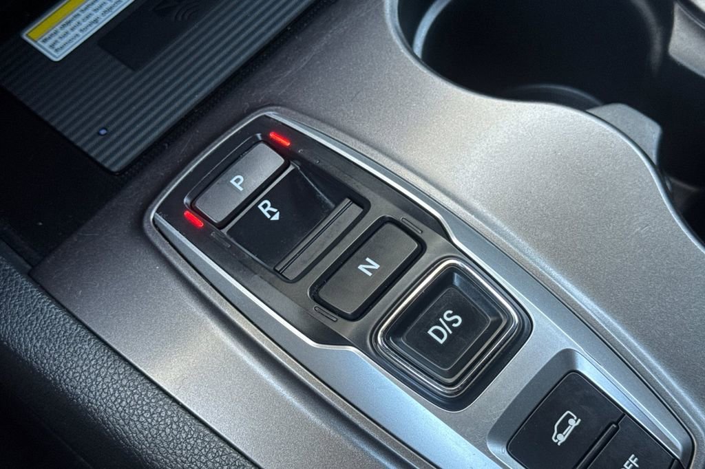Used 2023 Honda Passport EX-L image 21
