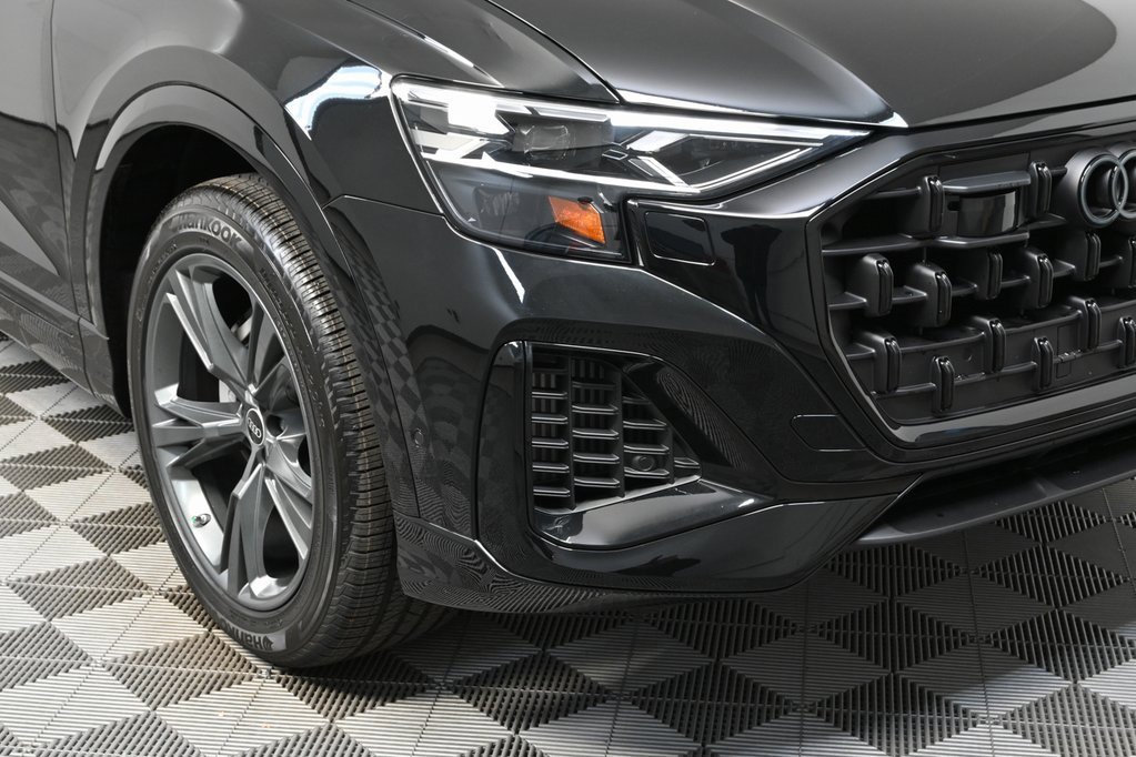 New 2026 Audi Q8 Premium image 34