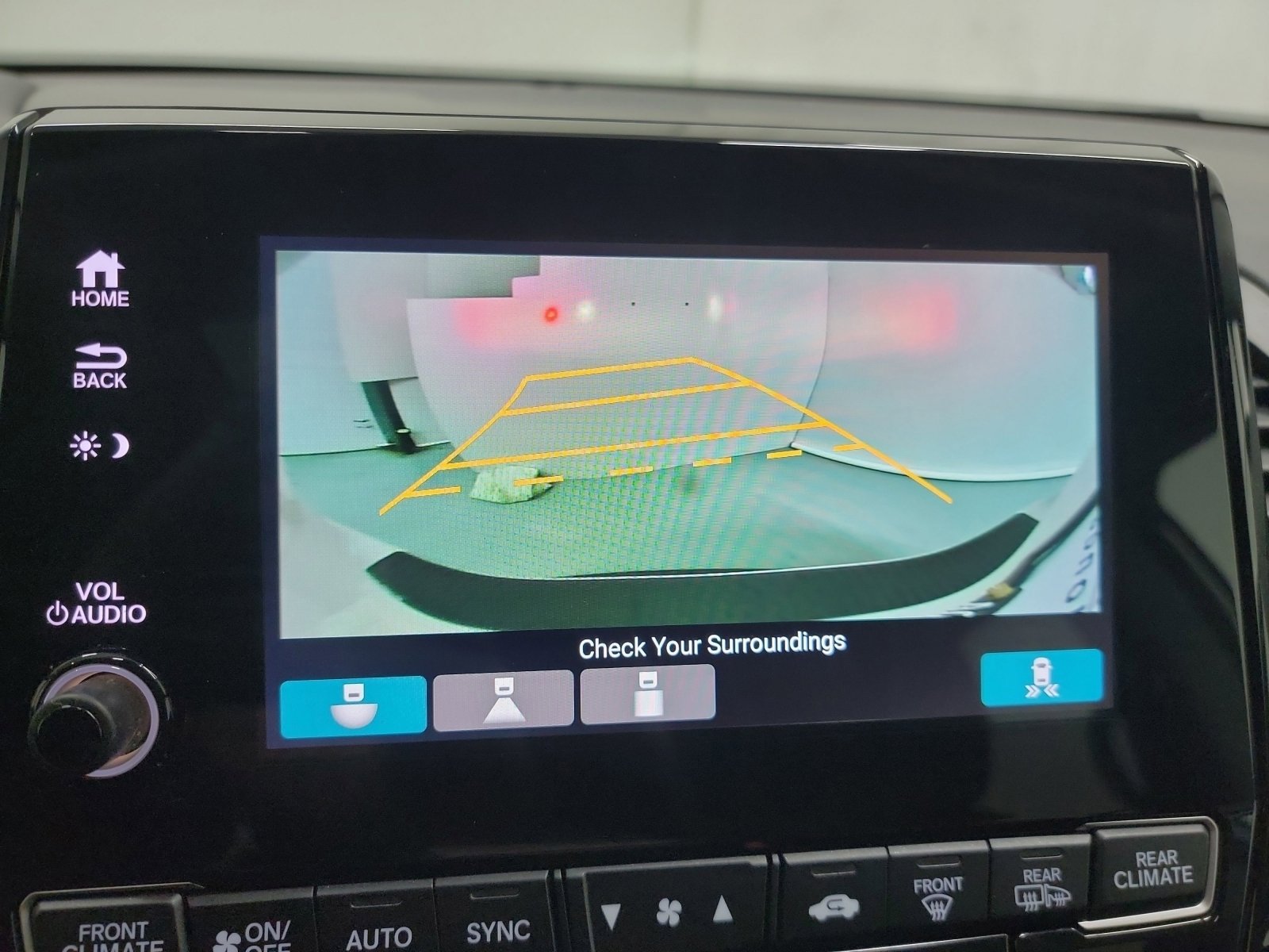 Used 2023 Honda Odyssey EX-L image 23