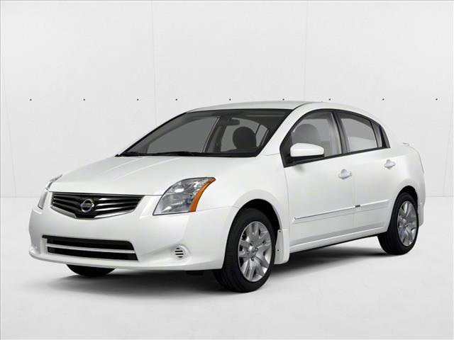 Used 2012 Nissan Sentra 2.0 SR w/ Special Edition Pkg FWD video 1