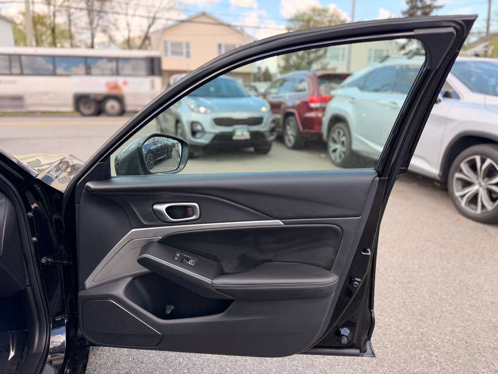 Used 2023 Acura Integra A-Spec FWD image 21