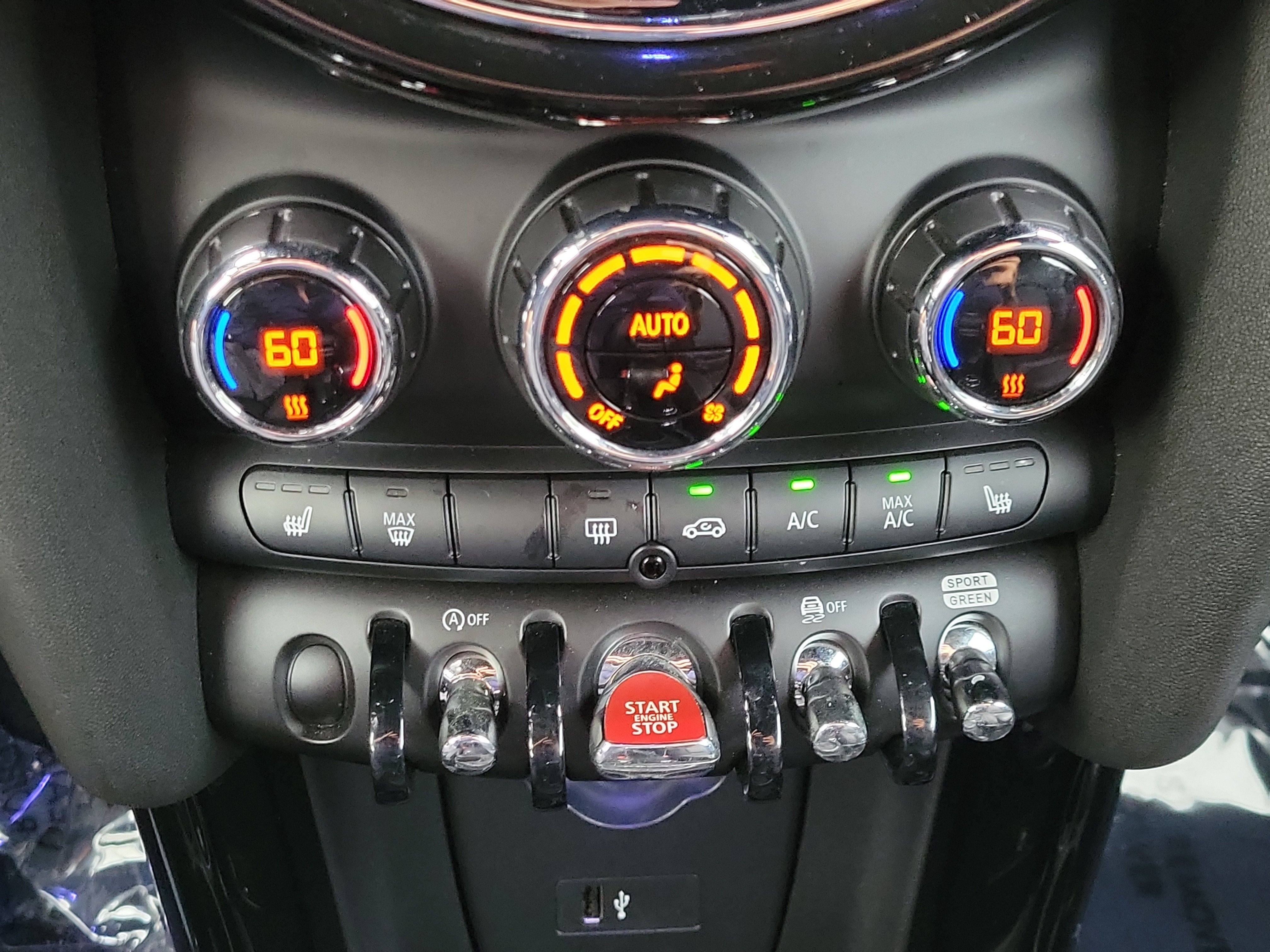 Used 2023 MINI Cooper S FWD image 21