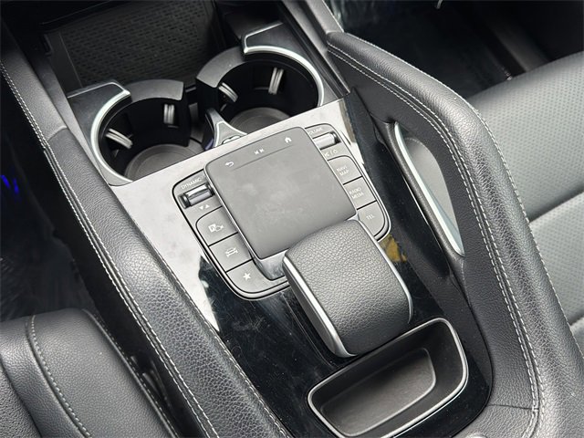 Certified 2024 Mercedes-Benz GLE 350 GLE 350 image 20