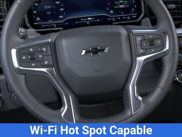 New 2026 Chevrolet Silverado 1500 ZR2 image 20