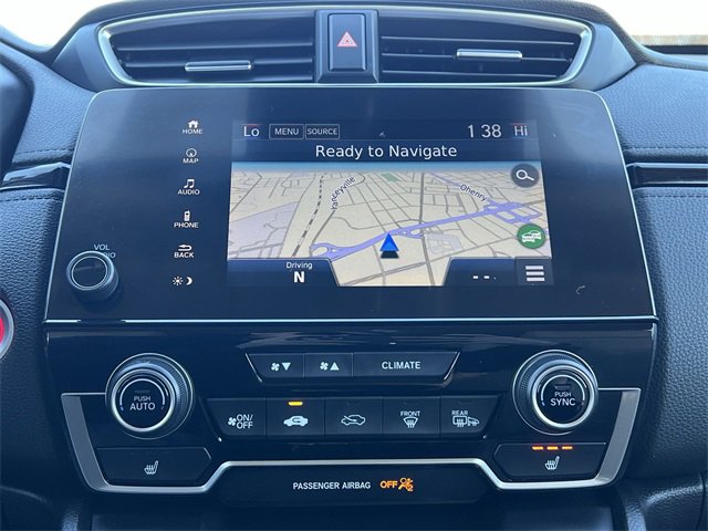 Used 2022 Honda CR-V Touring image 14