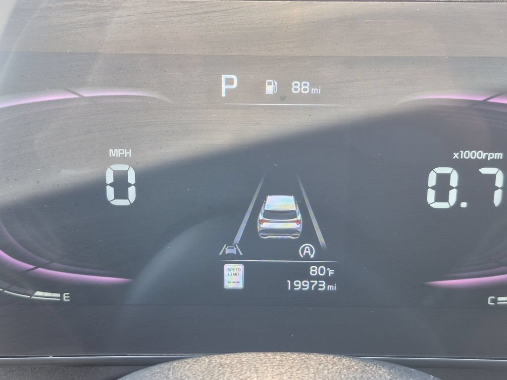 Certified 2023 Kia Sportage X-Line w/ X-Line Premium Package AWD/4WD image 21