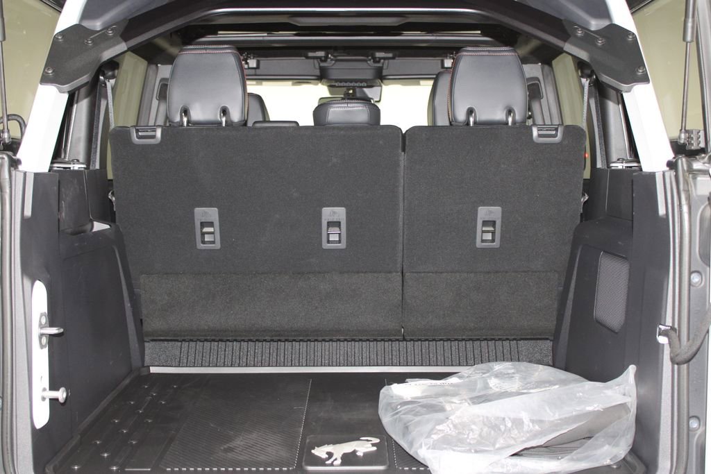 Used 2023 Ford Bronco Raptor image 19