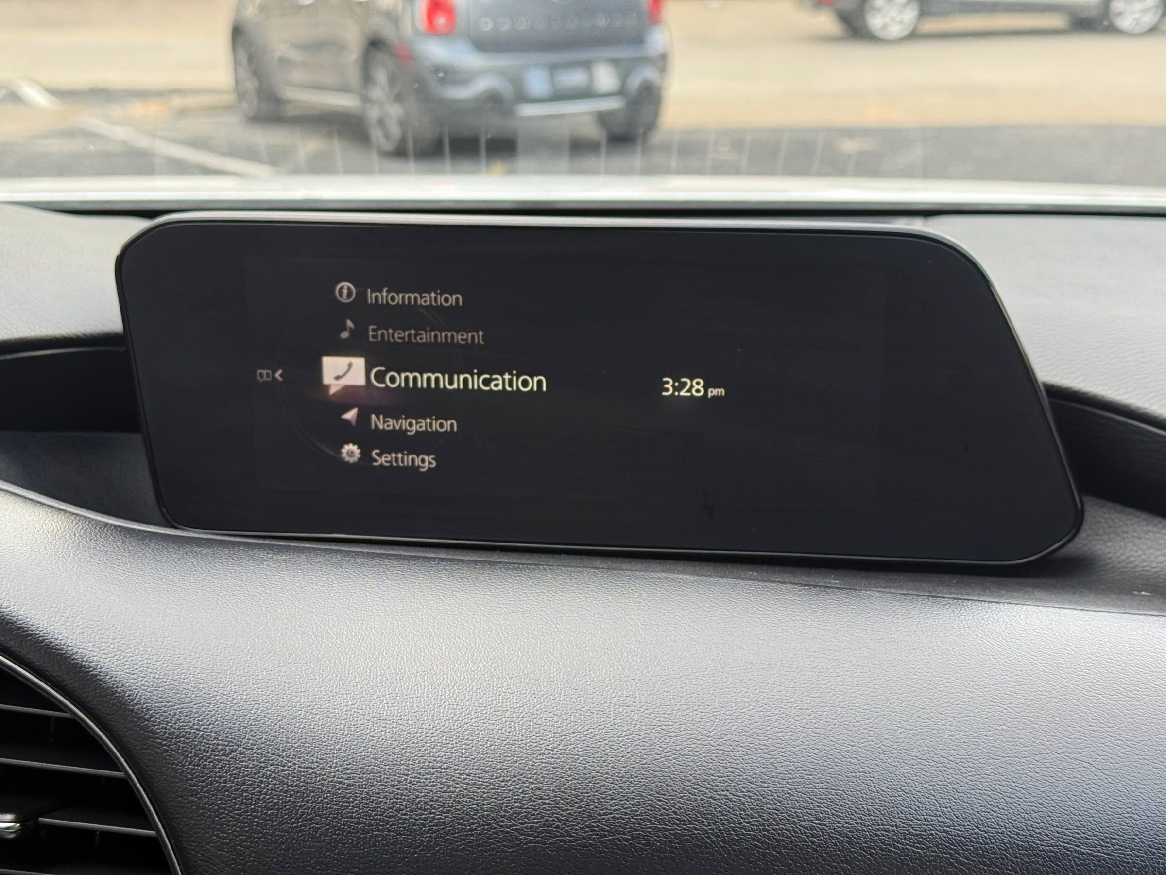 Used 2022 MAZDA MAZDA3 s image 26