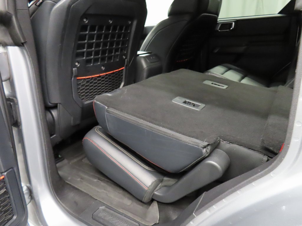 Used 2023 Ford Bronco Raptor image 64