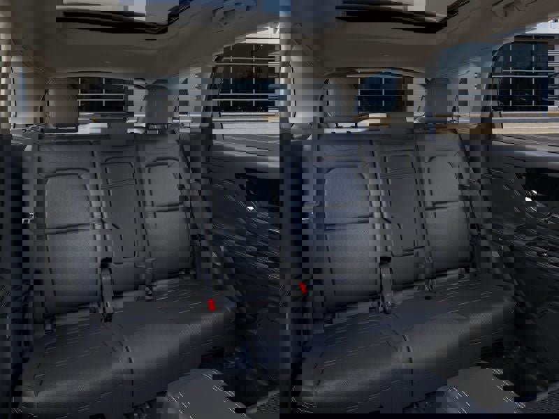 New 2025 Lincoln Corsair Grand Touring w/ Equipment Group 302A image 11