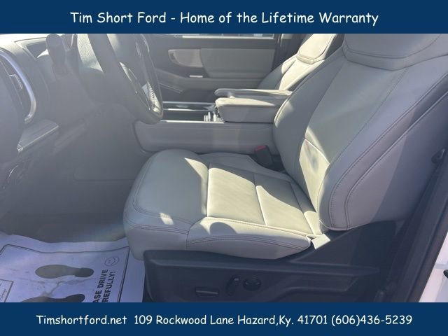 New 2025 Ford Expedition Max Active image 10