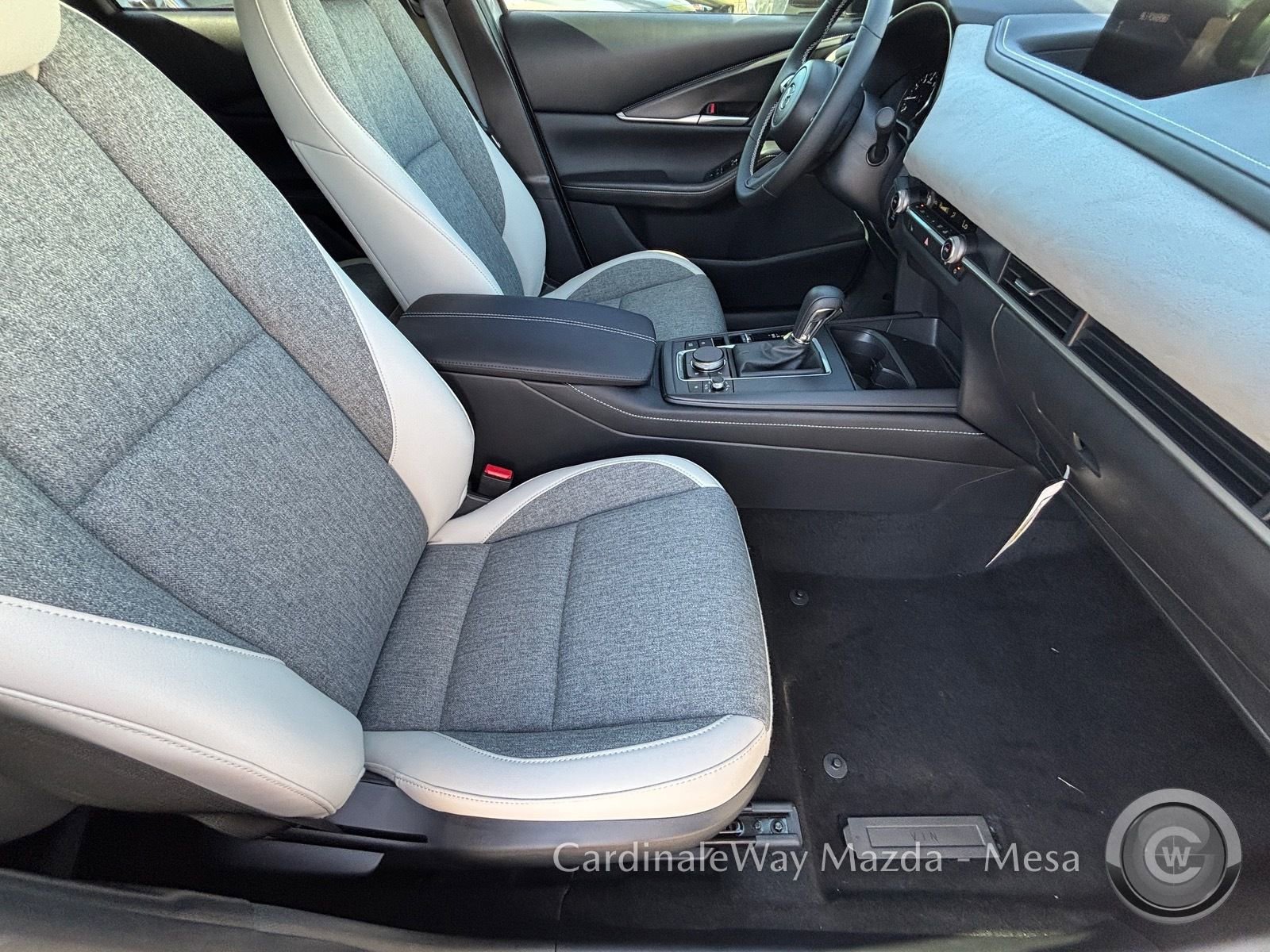 New 2026 MAZDA CX-30 AWD 2.5 S image 11