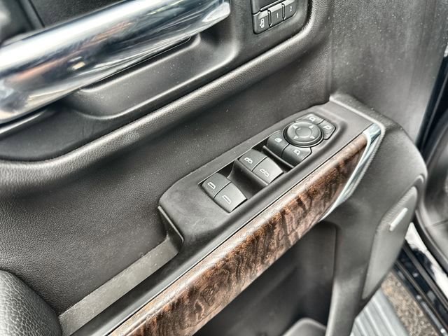 Used 2019 GMC Sierra 1500 Denali w/ Denali Ultimate Package image 21