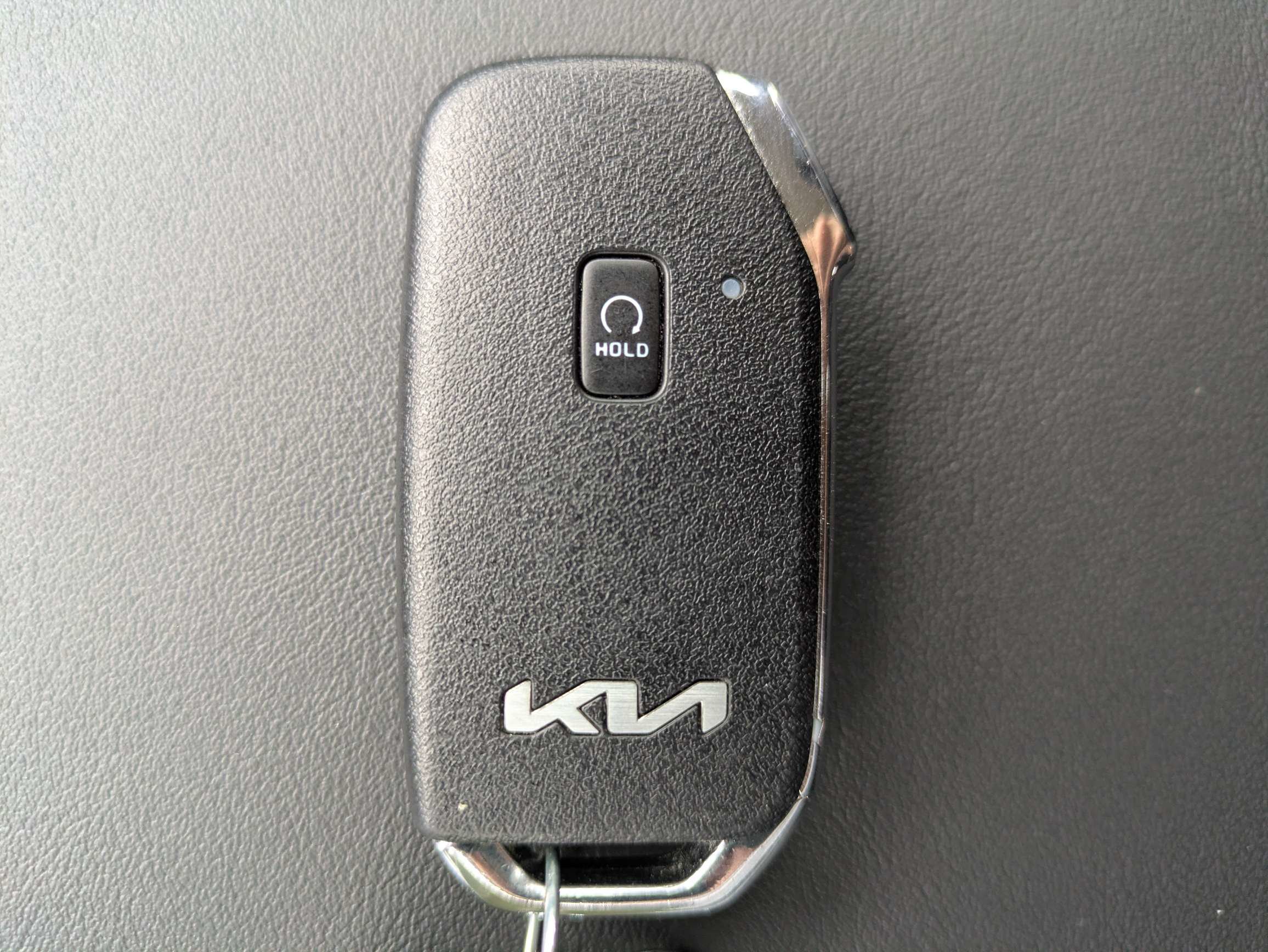 Certified 2023 Kia Seltos S FWD image 34