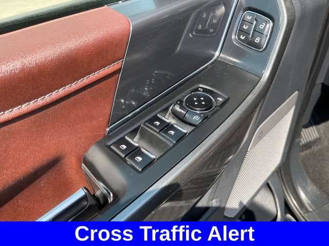 Used 2023 Ford F150 Lariat w/ Equipment Group 502A High AWD/4WD image 11