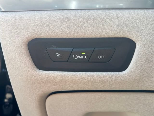 Used 2024 BMW X5 M60i w/ Executive Package AWD/4WD image 16