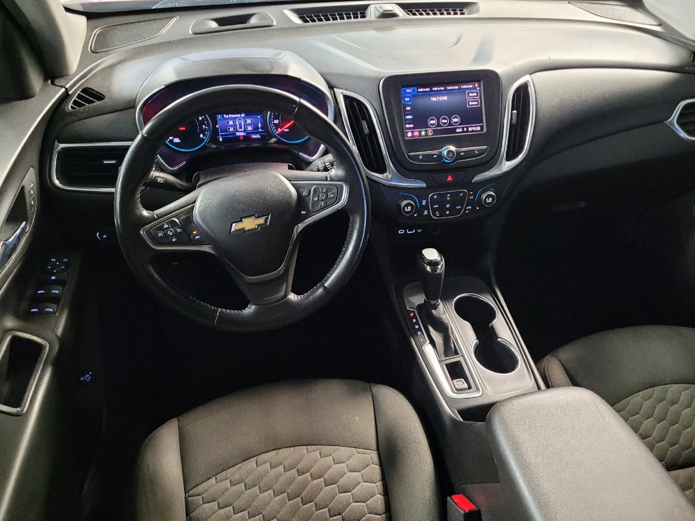 Used 2020 Chevrolet Equinox LT FWD image 22