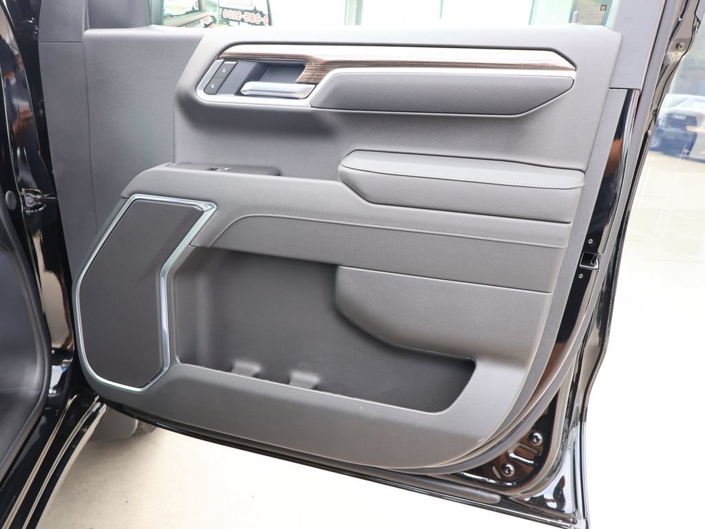 New 2026 Chevrolet Silverado 1500 LT AWD/4WD image 36