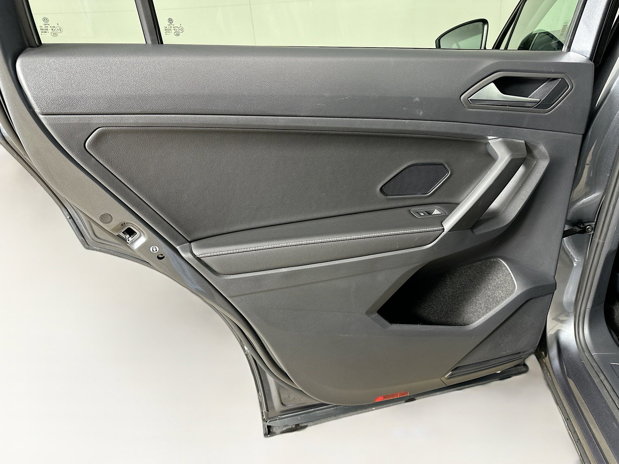 Used 2023 Volkswagen Tiguan S w/ Driver Assistance Package image 25