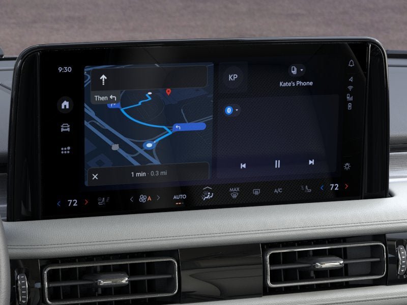 New 2026 Lincoln Aviator AWD image 14