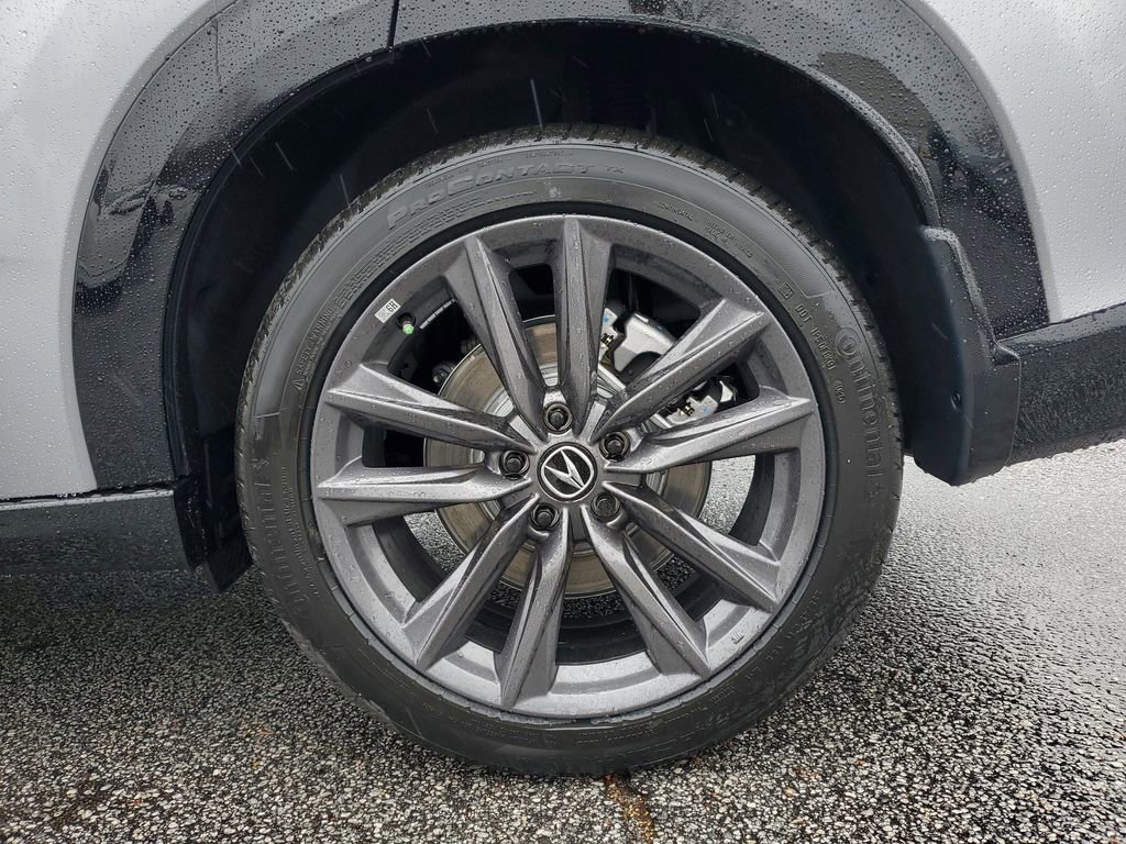 New 2026 Acura ADX A-Spec image 12