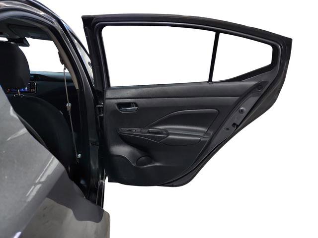 Used 2025 Nissan Versa SV image 24