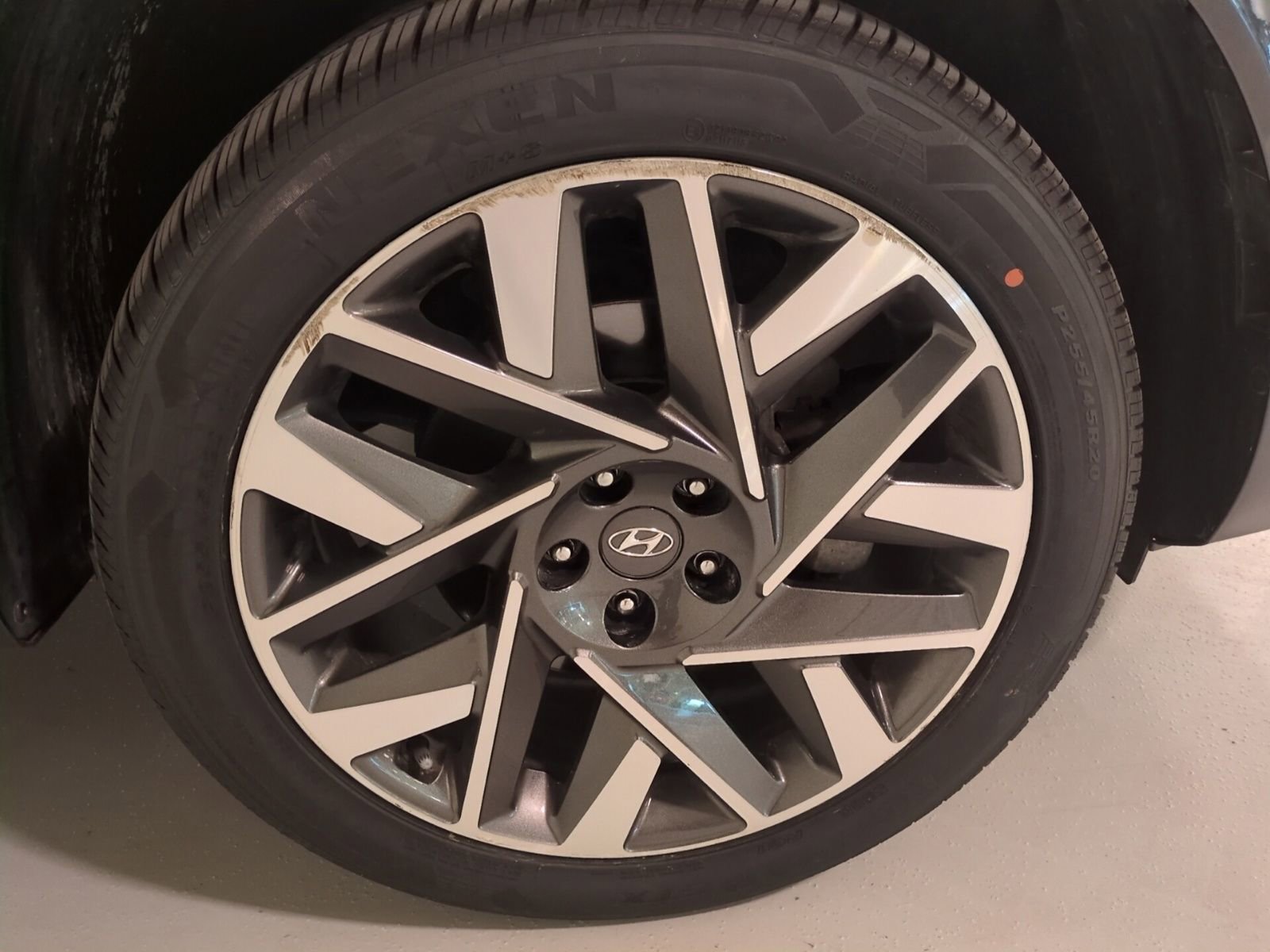 Certified 2023 Hyundai Santa Fe Calligraphy AWD/4WD image 24