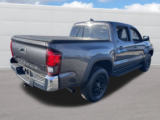 Used 2023 Toyota Tacoma SR5 w/ SX Package AWD/4WD image 8